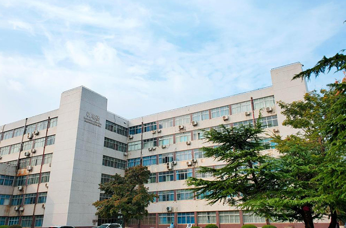 Hubei University of Technology