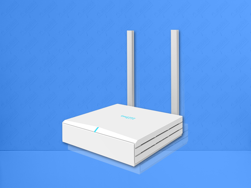 IoT Intelligent gateway Type G200