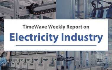 TimeWave Weekly Report on Electricity Industry - June 26th to July 2nd